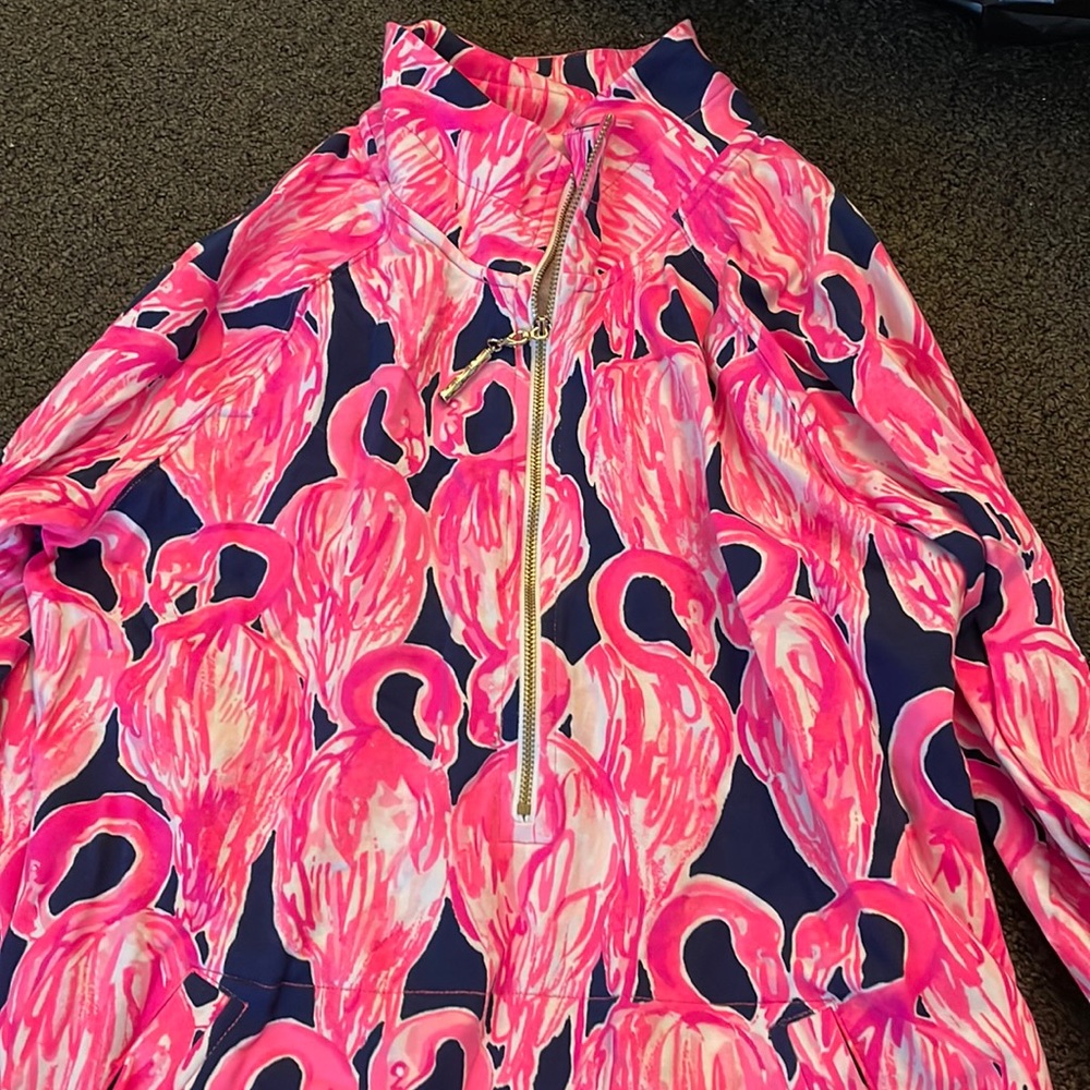 Lilly Pulitzer Pullover